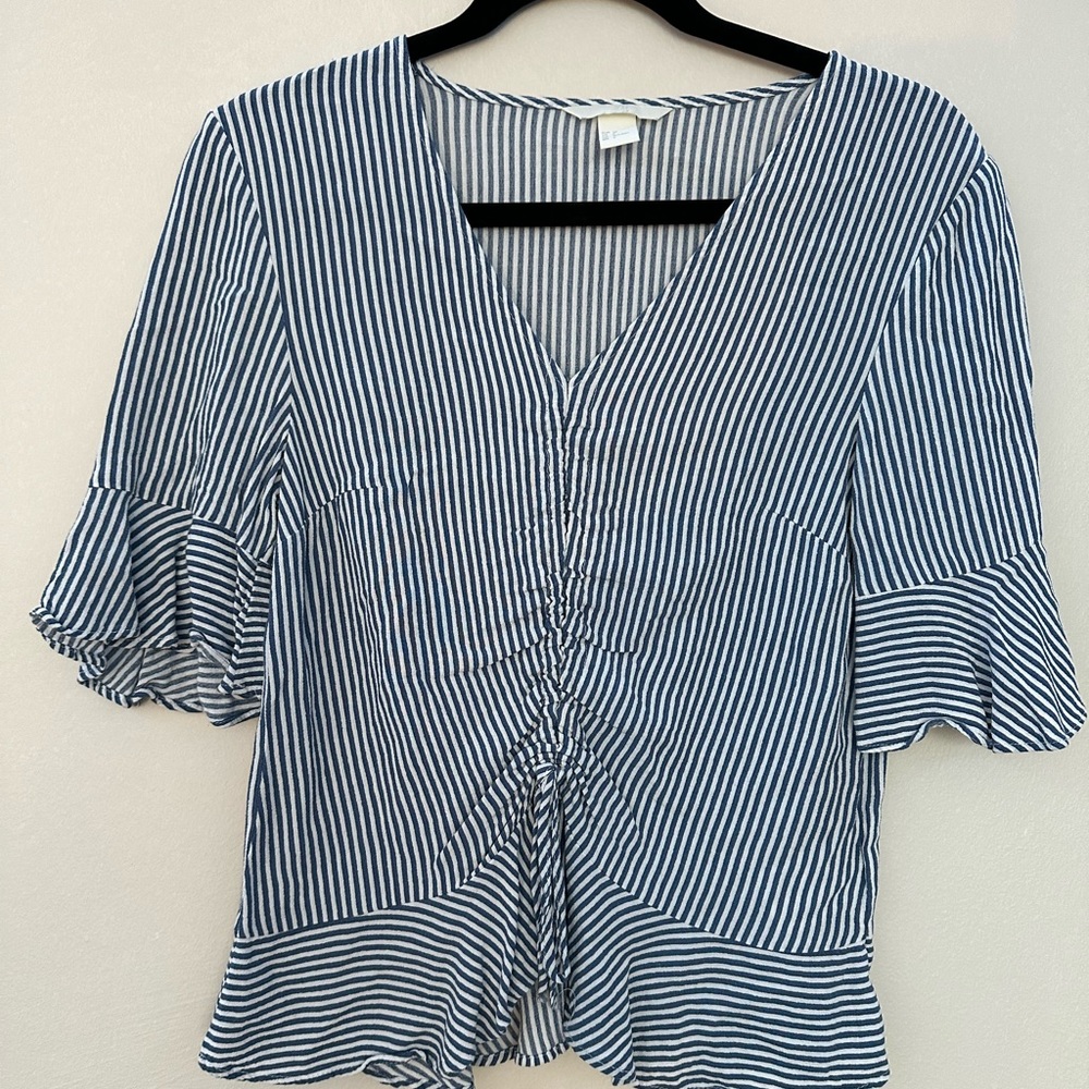 H&M Short Sleeve